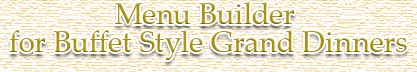  Grand Menu Builder title